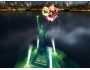 3D Statue of Liberty Screensaver 1.0