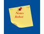Notes Robot 3.0.0.0