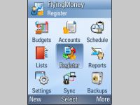 Expense Tracker