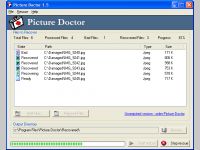 Picture Doctor