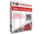 IDAutomation Aztec Font and Encoder 8.1