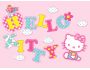 Hello Kitty Pictures Screensaver 1.0