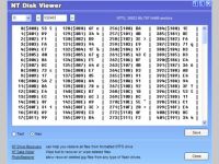 NT Disk Viewer