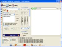 MySpace AdBot