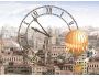 Town Clock screensaver 2.4