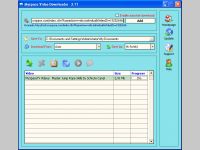 Myspace Video Downloader
