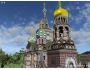 Church of Saviour on Spilled Blood 3D 1.0