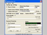 Desktop Spy 4.0