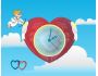 Cupid Clock screensaver 2.4