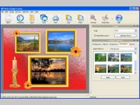 Photo Collage Creator