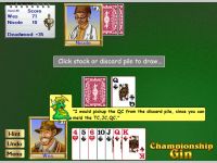 Championship Gin All-Stars for Windows