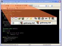AbsoluteTelnet Telnet / SSH Client