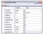 Teroid Data Filter 3.0