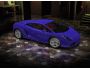 AutoWorld 3D Garage Screensaver 2.30