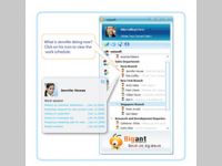BigAnt Messenger for Enterprise