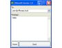 OfficeSIP Alerter 1.0