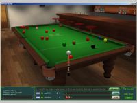 Snooker Game for Money