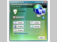 Internet Access Controller PRO