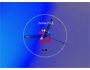 Aurora Clock screensaver 2.4
