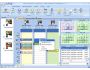 School Calendar for Workgroup 1.5