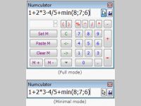 Numculator