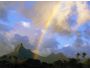 Free Rainbow Screensaver 1.0