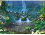 Fascinating Waterfalls Screensaver 1.1