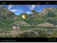 Air Grenades Eliminator - Free Shooting Games