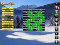 Kakuro Epic (Mac)