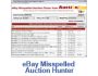 Avid Auction Hunter 1.01