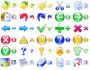 Stock Toolbar Icons 2008.1