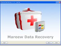 Mareew Data Recovery