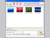 Kigo Image Converter