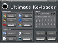 Ultimate Keylogger
