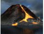 Active Volcano 3D Screensaver 1.0