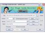 Fox Magic Audio Recorder 1.00