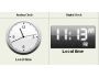 Flash Clock 1.004