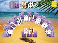 Solitaire Epic (Mac)