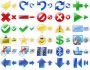 Program Toolbar Icons 2008.3