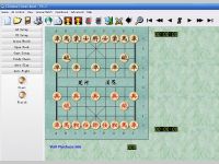 Chinese Chess Soul