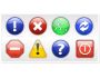 Ribbon Bar Icons 