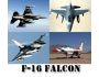 F-16 Falcon Screensaver 1.0