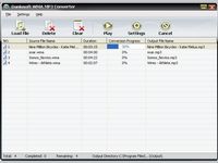 iTunes M4P Converter