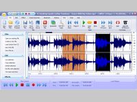 Power Sound Editor Free 2008