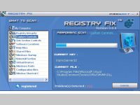 Registry Fix (Windows Fixer)