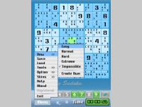 Impossible Sudoku For Smart Phone