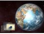 Earth 3D Space Screensaver 1.0