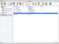 E-List Distributor for Mac