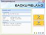 Backup Island for Windows 2000/XP/2003/Vista Win_v5.2.5.0