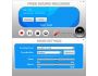 Free Sound Recorder 2008 6.6